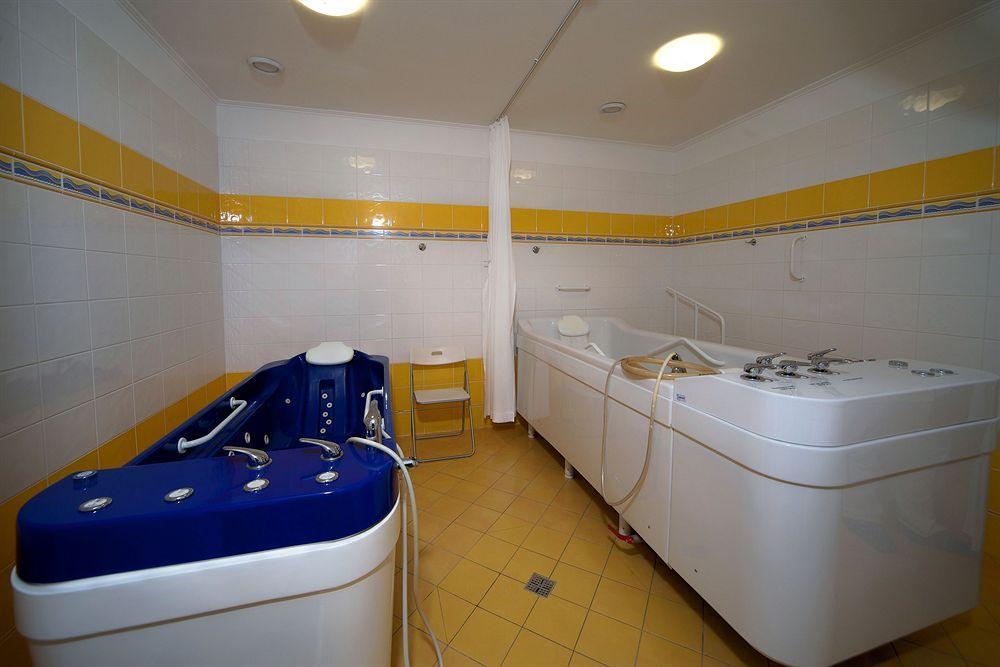 Orea Spa Hotel San Remo Mariánské Lázně Exteriör bild