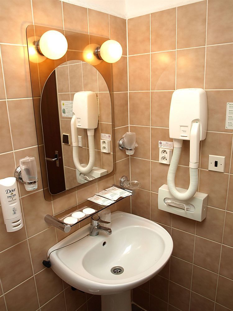 Orea Spa Hotel San Remo Mariánské Lázně Exteriör bild