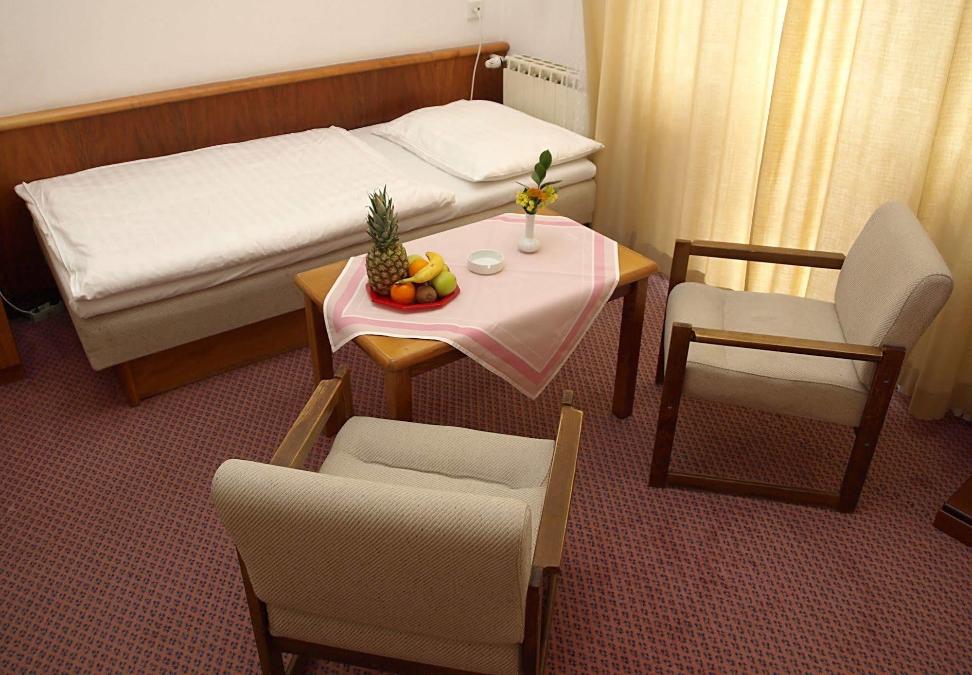 Orea Spa Hotel San Remo Mariánské Lázně Exteriör bild