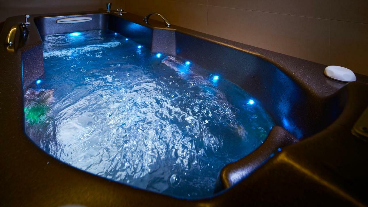 Orea Spa Hotel San Remo Mariánské Lázně Exteriör bild